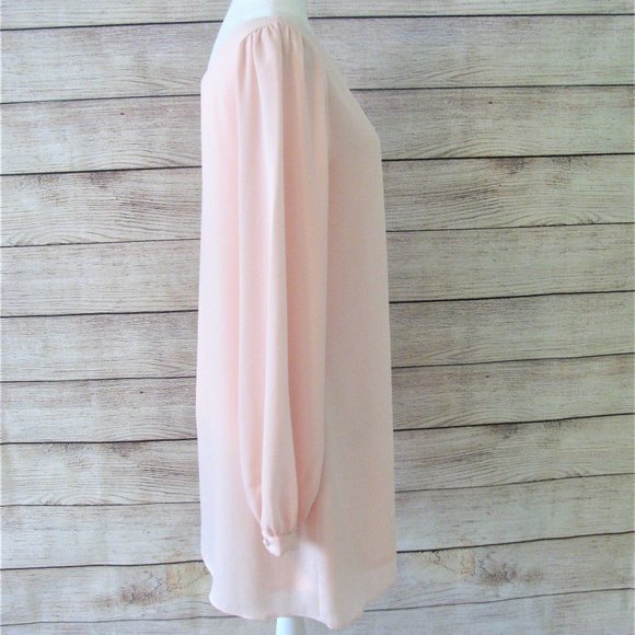 LuLus Status Update shift dress - Picture 9 of 10